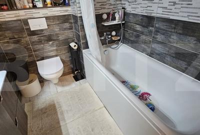 Apartament cu 3 camere decomandat, mobilat în Tudor Vladimirescu - 16
