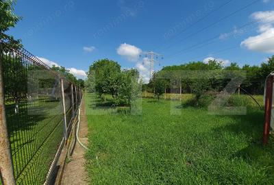 Casă cu 5 camere cu Teren 2022 Mp în Valea - 4