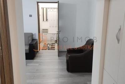 Apartament cu 2 camere semidecomandat în Central - 5