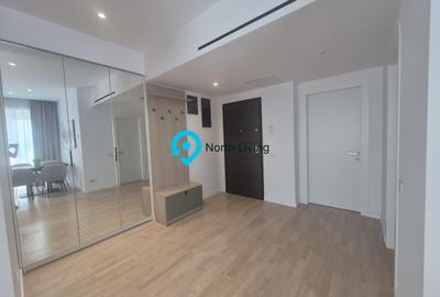 Apartament cu 2 camere decomandat, mobilat în Iancu Nicolae - 15