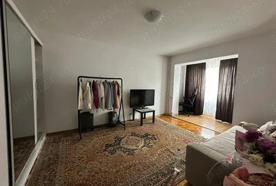Apartament cu 2 camere decomandat în George Enescu - 2
