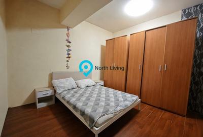 Apartament cu 2 camere decomandat în Dămăroaia - 6