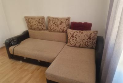 Garsonieră semidecomandată în Far