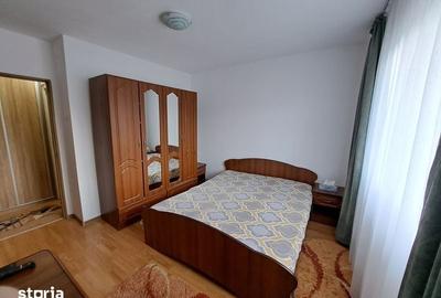 Apartament cu 2 camere decomandat în Central - 1