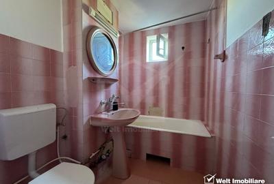 Apartament cu 4 camere decomandat, mobilat în Zorilor - 6