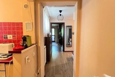 Apartament cu 2 camere în Berceni - 6