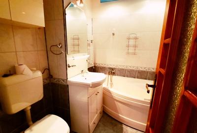 Apartament cu 3 camere decomandat, mobilat în Mircea cel Bătrân - 15