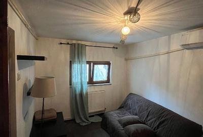 Casă cu 2 camere cu Teren 30 Mp în Central - 2
