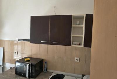 Garsonieră semidecomandată, mobilată în Titan - 3