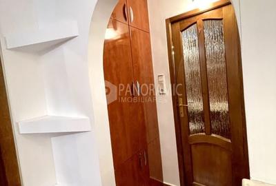 Apartament cu 3 camere decomandat în Micro 17 - 13