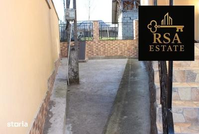 Casă cu 4 camere cu Teren 2804 Mp în Pietrari