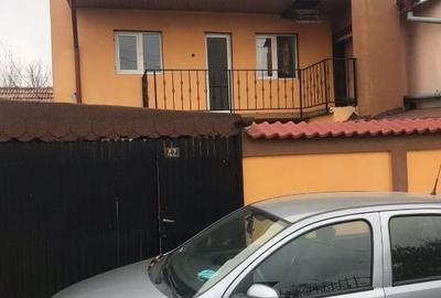 Casă cu 3 camere în Făcăi - 6