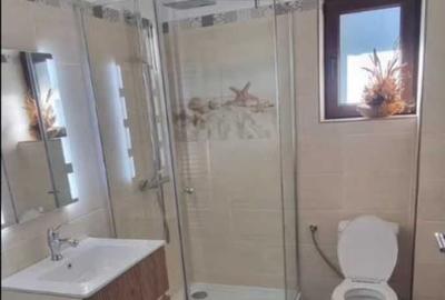 Casă cu 4 camere cu Teren 1400 Mp în Cristian