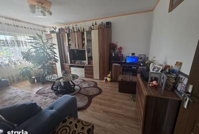 Apartament cu 3 camere decomandat în Central - 2