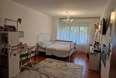 Apartament cu 3 camere semidecomandat în Ștefan cel Mare - 6