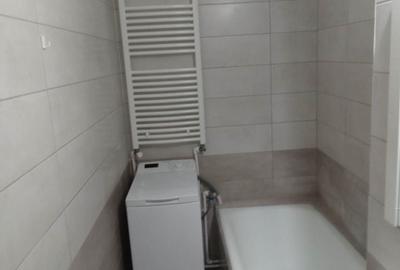 Garsonieră decomandată în Filaturii - 3