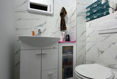 Apartament cu 3 camere decomandat, mobilat în Plăvăț II - 9