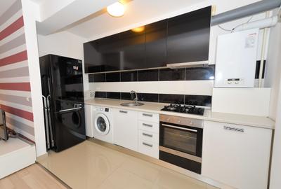 Apartament cu 2 camere semidecomandat în Exterior Vest - 1