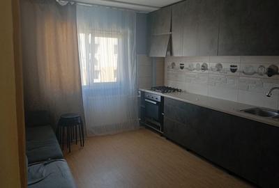 Apartament cu 2 camere decomandat în Rahova