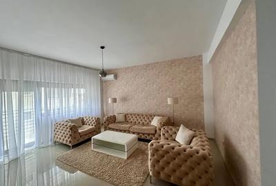 Apartament cu 2 camere decomandat, mobilat în Tomis Plus