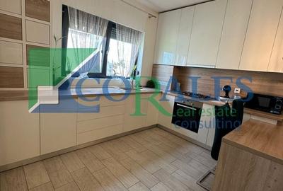 Apartament cu 2 camere decomandat, mobilat în Lipovei - 7