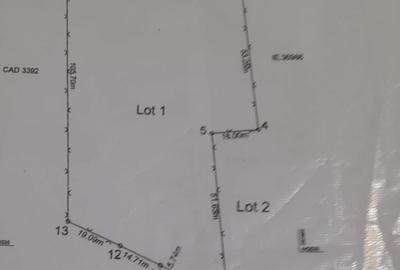 Teren agricol extravilan de 6500 mp, în Periferie - 5