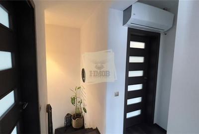 Duplex cu 4 camere cu Teren 248 Mp în Șelimbăr - 11