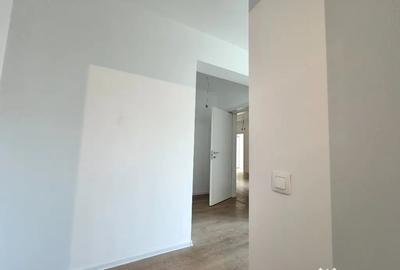 Apartament cu 3 camere semidecomandat în Vest - 3