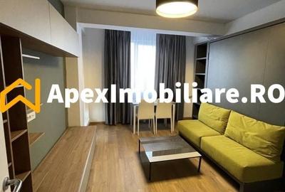 Garsonieră decomandată în Chiajna
