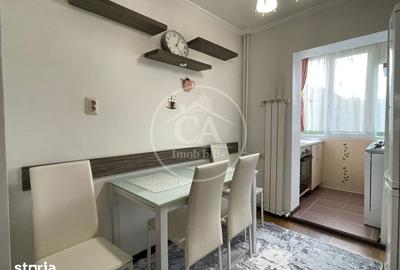 Apartament cu 3 camere decomandat în Rogerius - 9