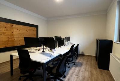 Spațiu comercial, de 273 mp, în Plopilor - 1