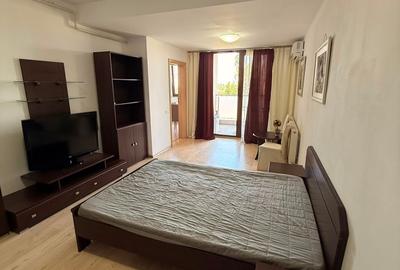 Garsonieră decomandată în Lujerului - 2