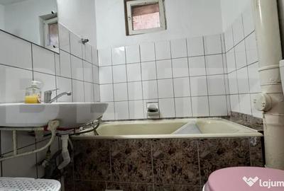 Apartament cu 2 camere decomandat în Cetate - 1