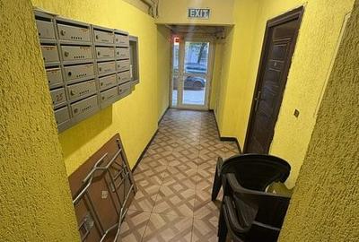 Apartament cu 2 camere în Ferentari - 8