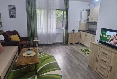 Garsonieră în Aleea Sporturilor - 5