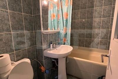 Apartament cu 2 camere semidecomandat în Decebal