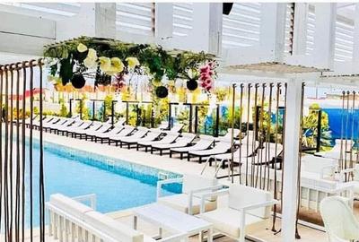 Apartament cu 2 camere semidecomandat, mobilat în Mamaia-Sat - 9