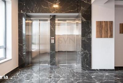 Apartament cu 2 camere decomandat în Nord