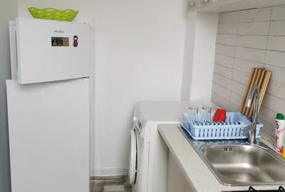 Garsonieră decomandată în Măgurele - 2
