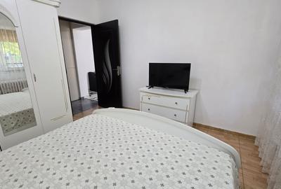 Apartament cu 2 camere semidecomandat în Dacia - 9
