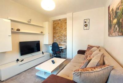 Apartament cu 2 camere semidecomandat în Foișorul de Foc