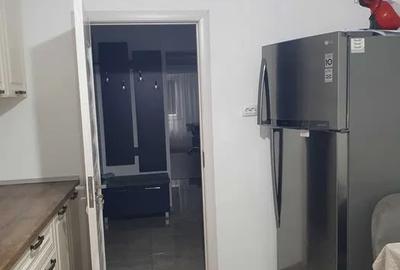 Apartament cu 3 camere decomandat, mobilat în Tomis Nord - 4