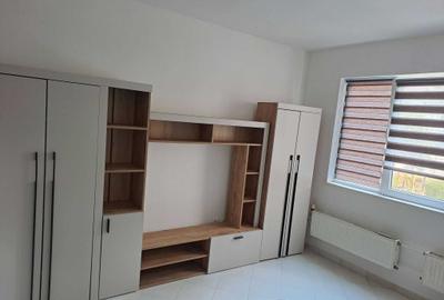 Garsonieră în Exterior Vest - 7