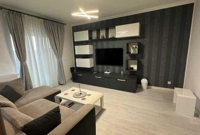 Apartament cu 2 camere decomandat în Politehnica - 2