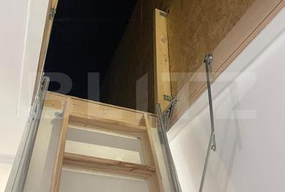 Casă cu 4 camere cu Teren 507 Mp în Cerneteaz - 1