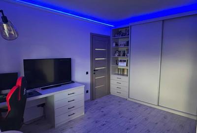 Casă cu 3 camere în Central