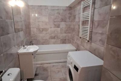 Apartament cu 2 camere în Metalurgiei - 4