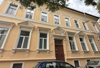 Apartament cu 2 camere, mobilat în Ultracentral