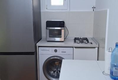 Apartament cu 2 camere decomandat în Tomis Nord - 2