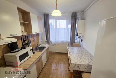 Apartament cu 2 camere în Cornișa - 8